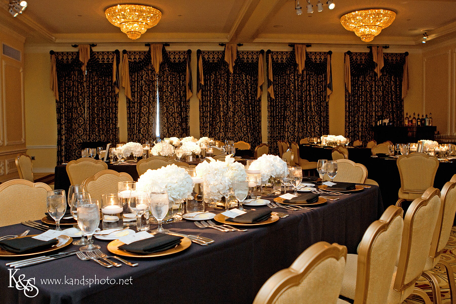 Vincent and Jennifer's Wedding at the Stoneleigh Hotel in Dallas Vincent and Jennifer's Wedding at the Stoneleigh Hotel in Dallas